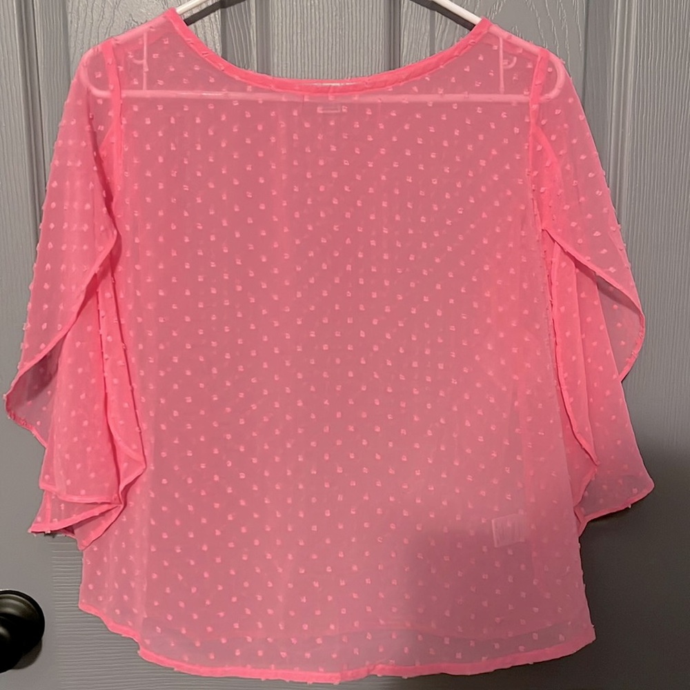 Shear top